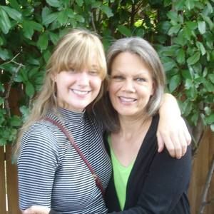 Meet your Posher, Janet